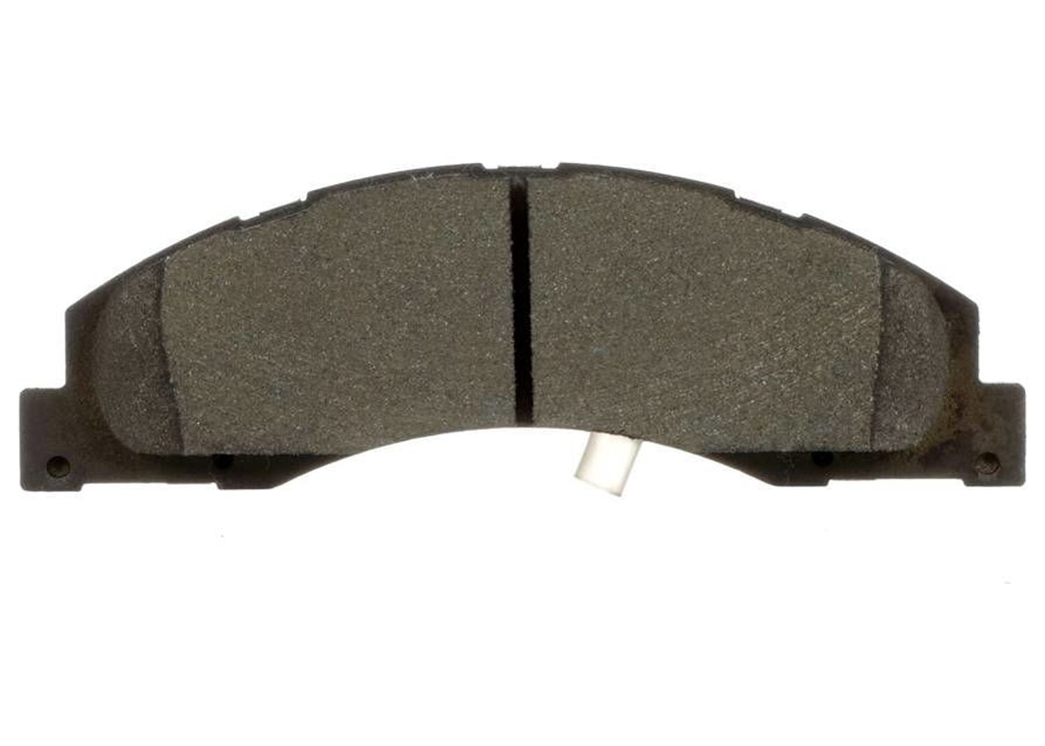 Bosch BE1328H Blue Semi-Metallic Brake Pads w/Hardware