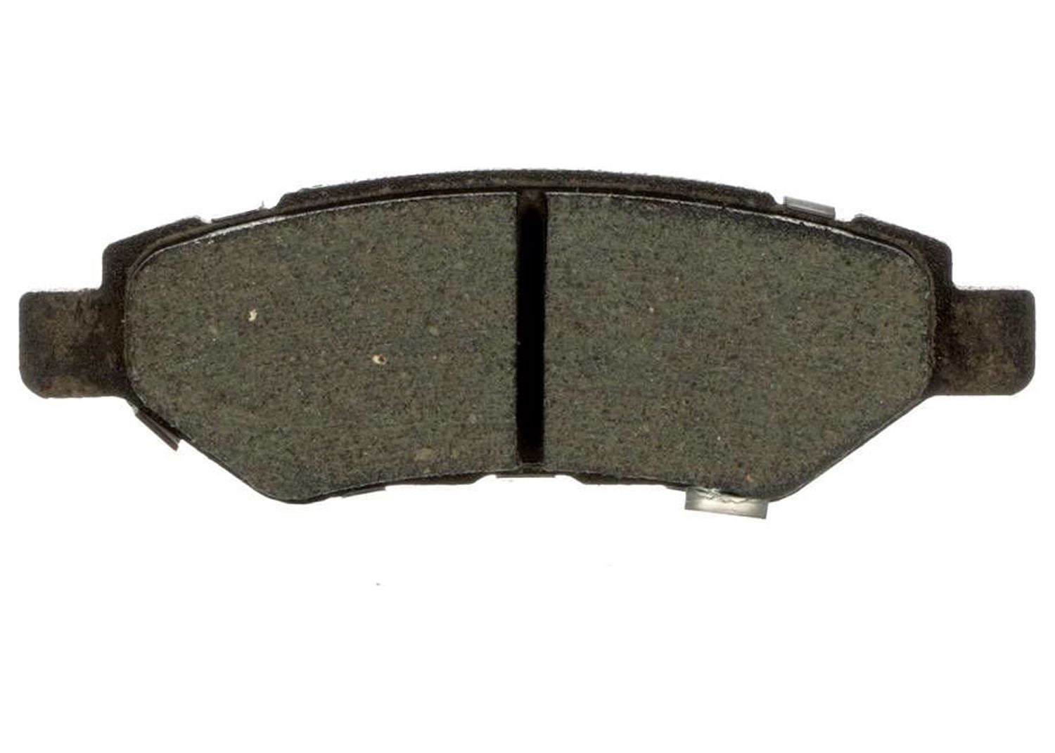 Bosch BE1337H Blue Ceramic Brake Pads w/Hardware