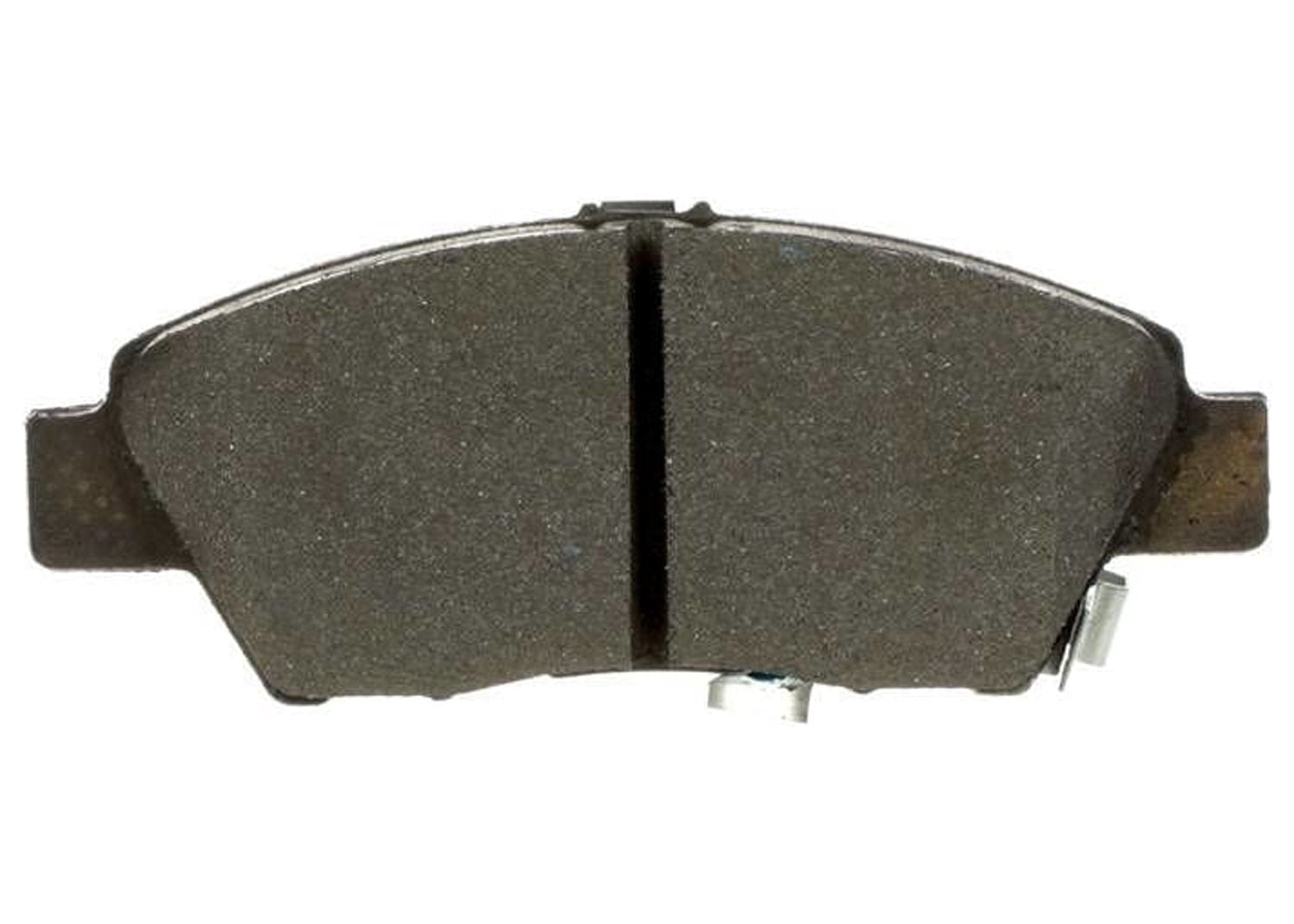 Bosch BE1394H Bosch Blue Semi-Metallic Brake Pads with Hardware