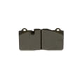 thumbnail image 1 of Bosch BE1395H Bosch Blue Brake Pads w/ Hardware, 1 of 1