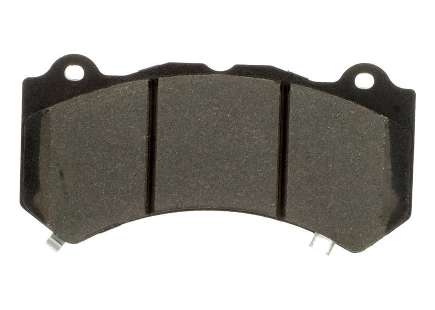 Bosch BE1405H Blue Semi-Metallic Brake Pads w/Hardware