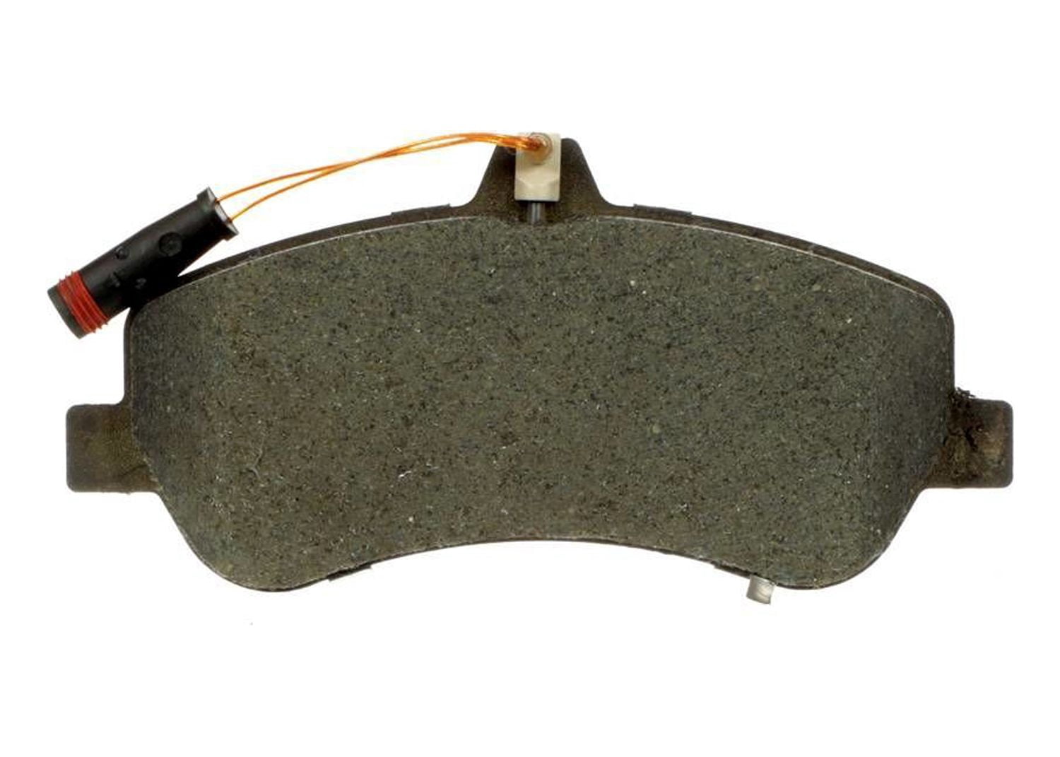 Bosch BE1406H Blue Ceramic Brake Pads w/Hardware