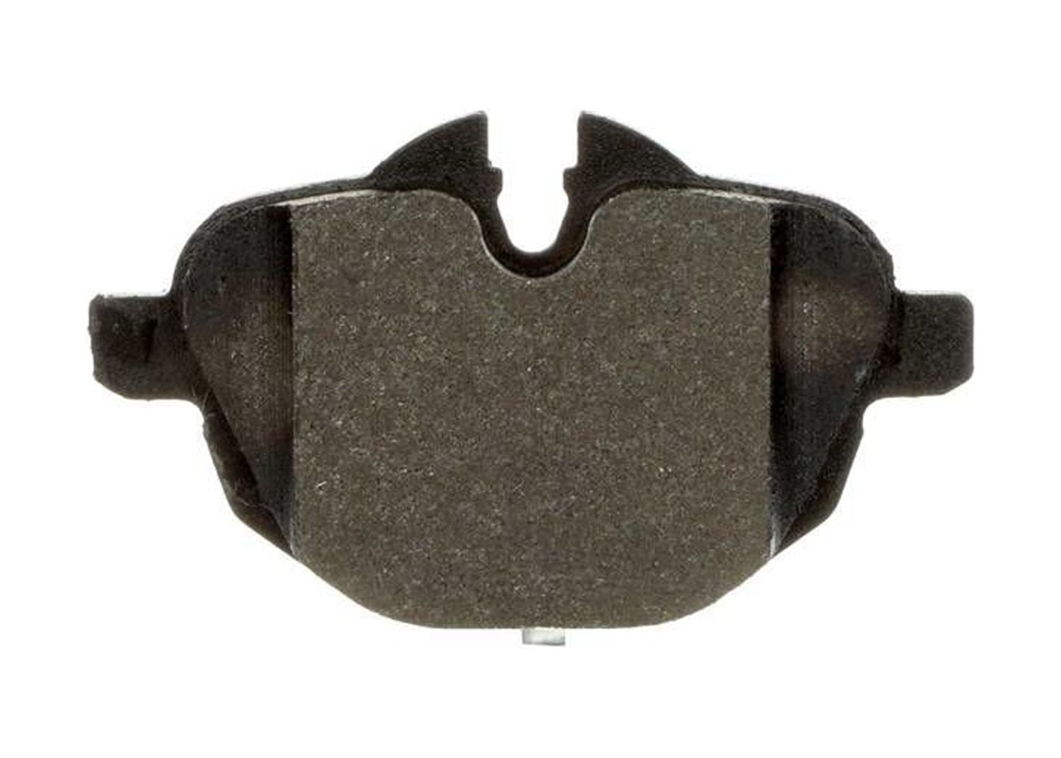 Bosch BE1473H Blue Semi-Metallic Brake Pads w/Hardware