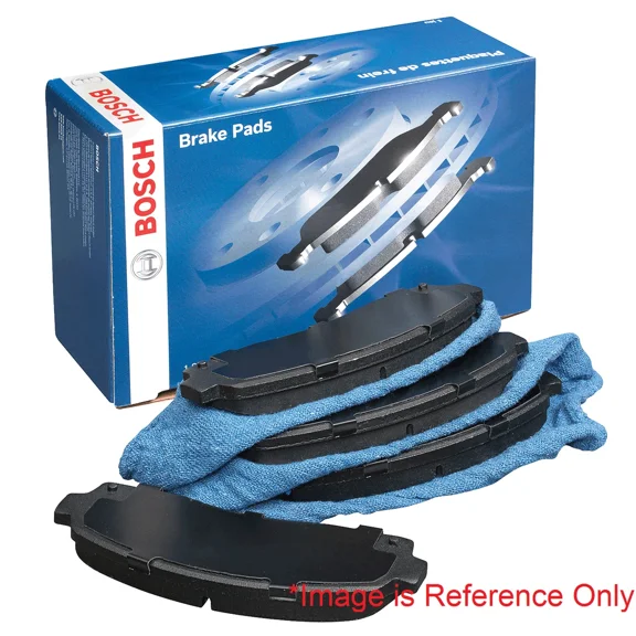 Bosch BE1473H Disc Brake Pad Set