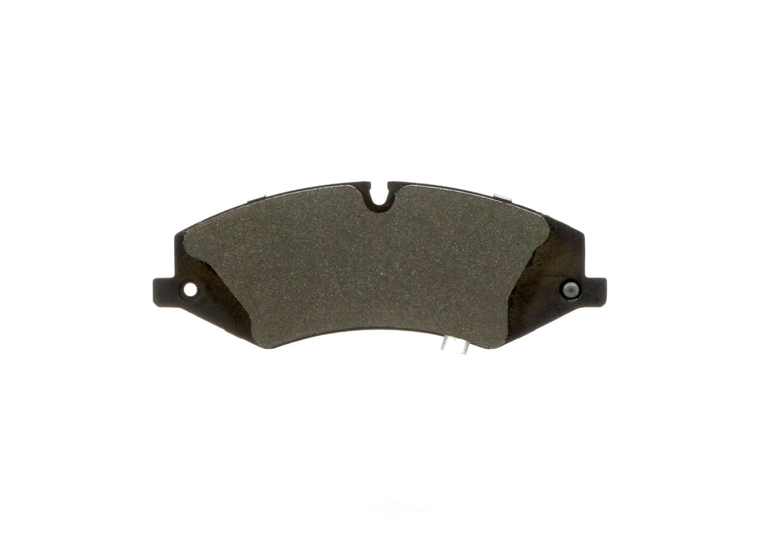 Bosch BE1479H Bosch Blue Brake Pads w/ Hardware
