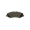 thumbnail image 1 of Bosch BE1479H Bosch Blue Brake Pads w/ Hardware, 1 of 1