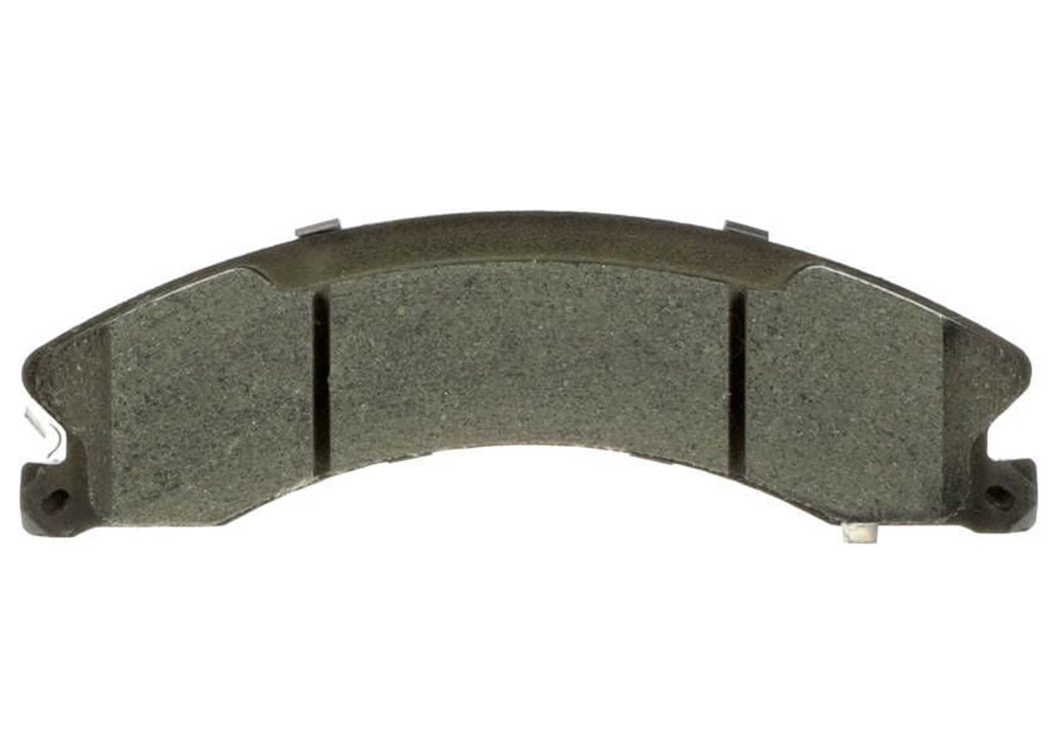 Bosch BE1565AH Bosch Blue Brake Pads w/ Hardware