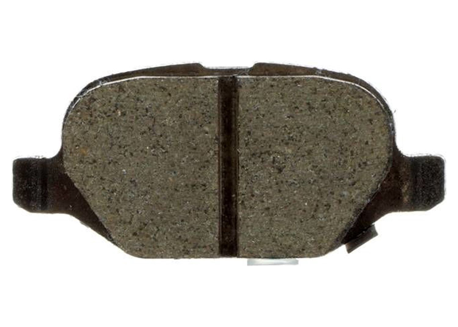 Bosch BE1569H Blue Ceramic Brake Pads w/Hardware
