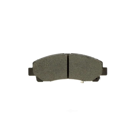 Bosch BE1584H Bosch Blue Brake Pads w/ Hardware