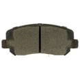 thumbnail image 1 of Bosch BE1623H Bosch Blue Ceramic Brake Pads with Hardware, 1 of 1