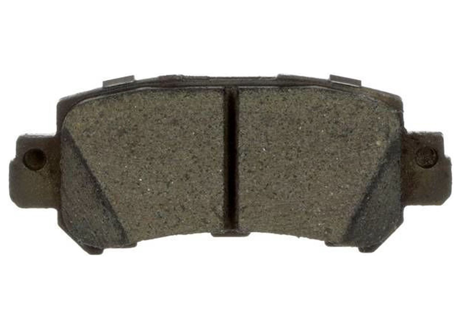 Bosch BE1624H Blue Ceramic Brake Pads w/Hardware