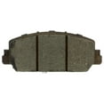thumbnail image 1 of Bosch BE1625H Bosch Blue Ceramic Brake Pads with Hardware, 1 of 5