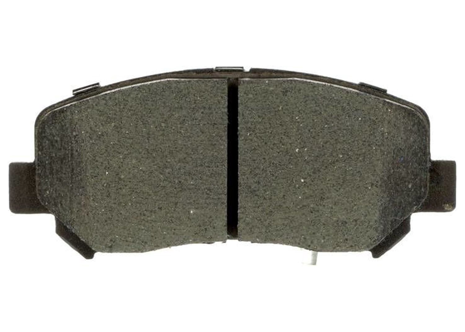 Bosch BE1640H Blue Ceramic Brake Pads w/Hardware