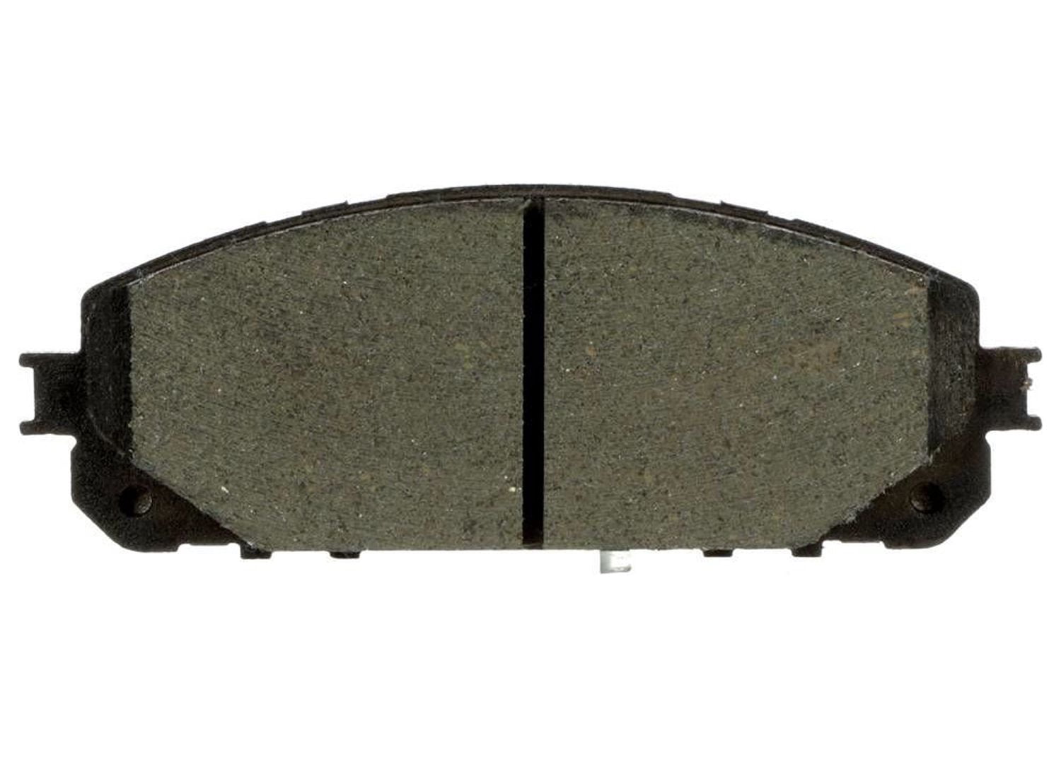 Bosch BE1709H Blue Ceramic Brake Pads w/Hardware