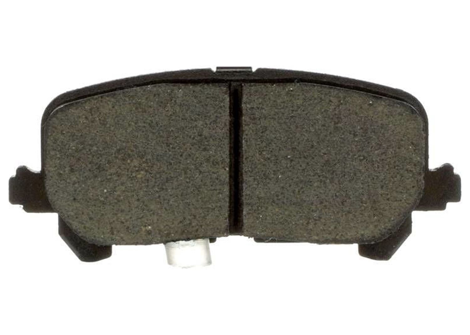 Bosch BE1724H Blue Ceramic Brake Pads w/Hardware