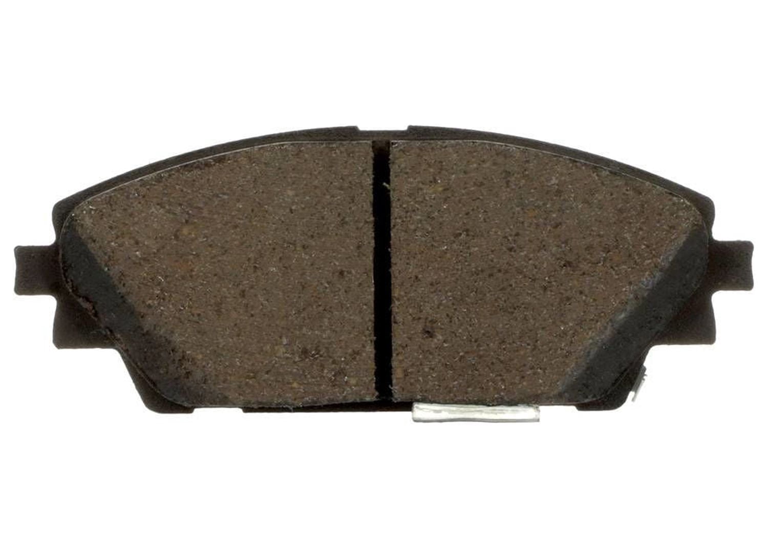 Bosch BE1728H Blue Ceramic Brake Pads w/Hardware