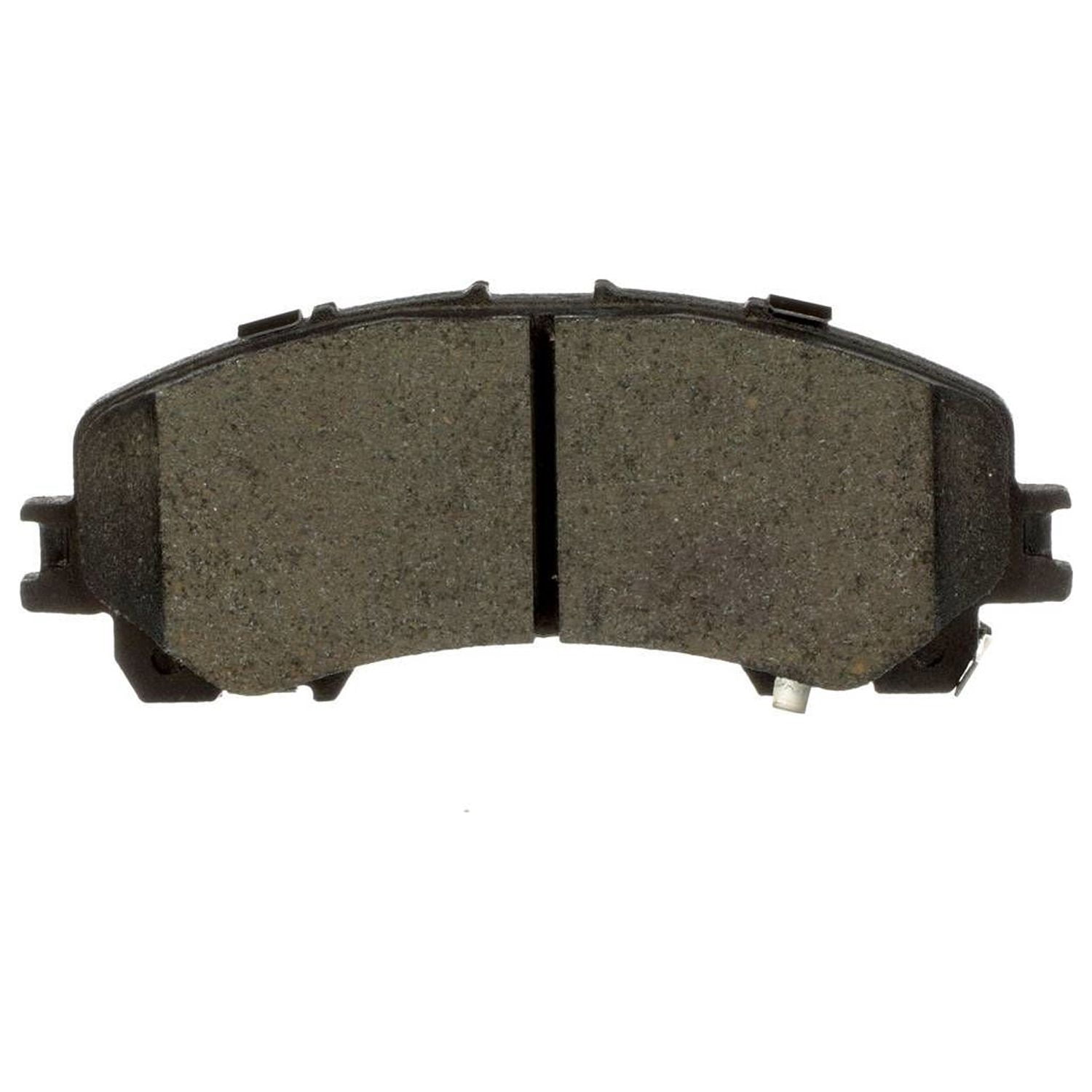 Bosch BE1736H Blue Ceramic Brake Pads w/Hardware