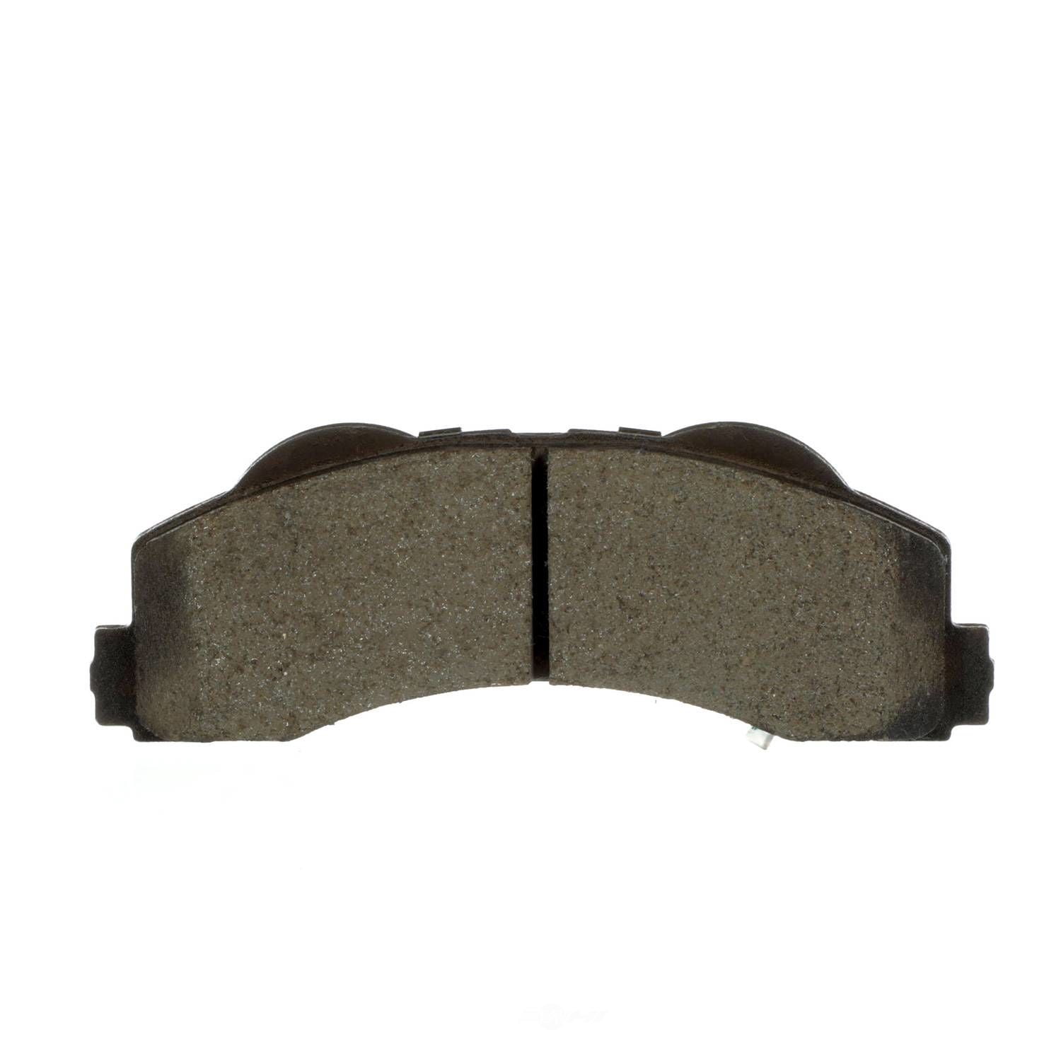 Bosch BE1770H Blue Ceramic Brake Pads w/Hardware