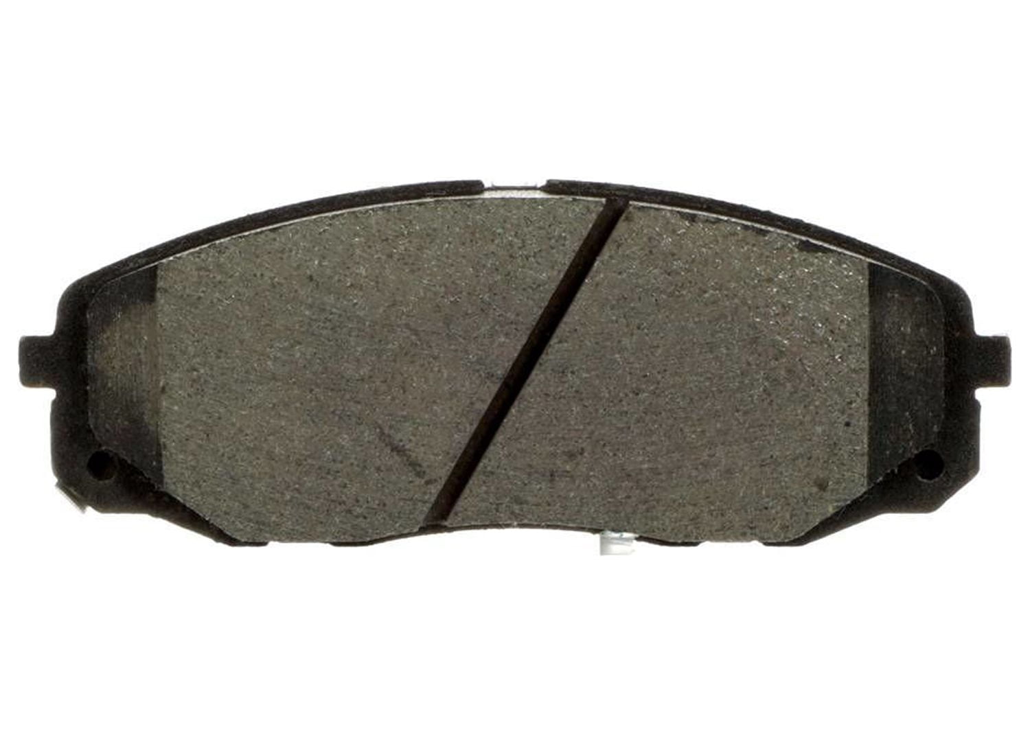 Bosch BE1814H Blue Ceramic Brake Pads w/Hardware