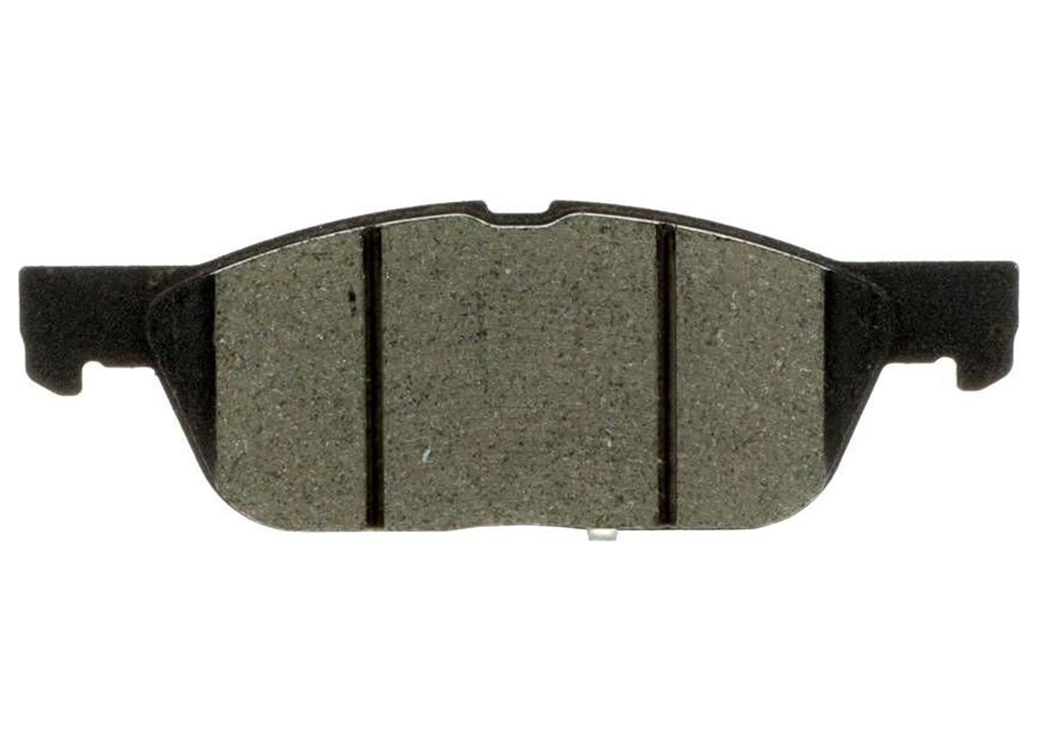 Bosch BE1818H Blue Ceramic Brake Pads w/Hardware