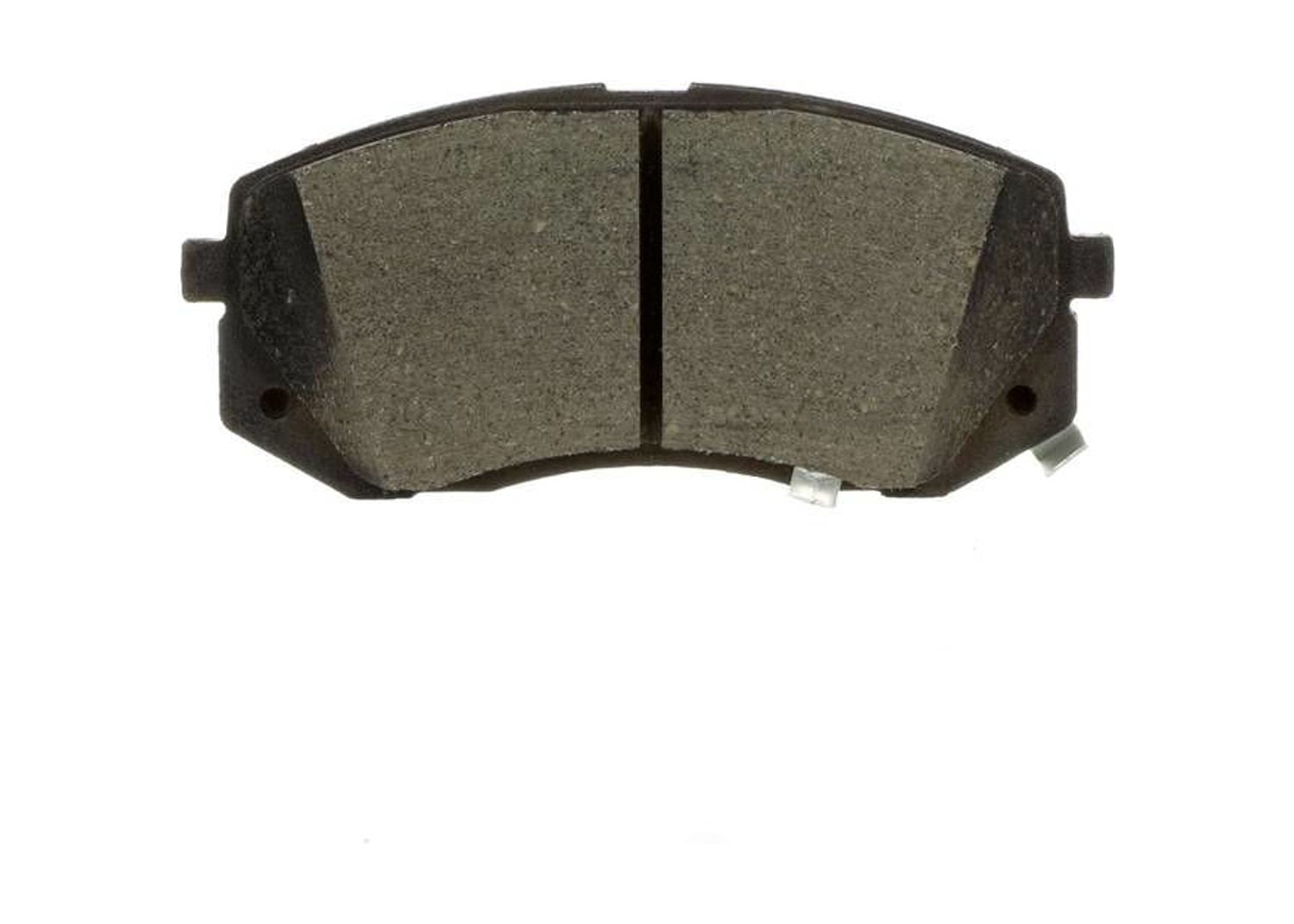 Bosch BE1826H Blue Ceramic Brake Pads w/Hardware