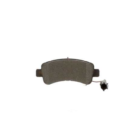 Bosch BE1840H Bosch Blue Brake Pads w/ Hardware