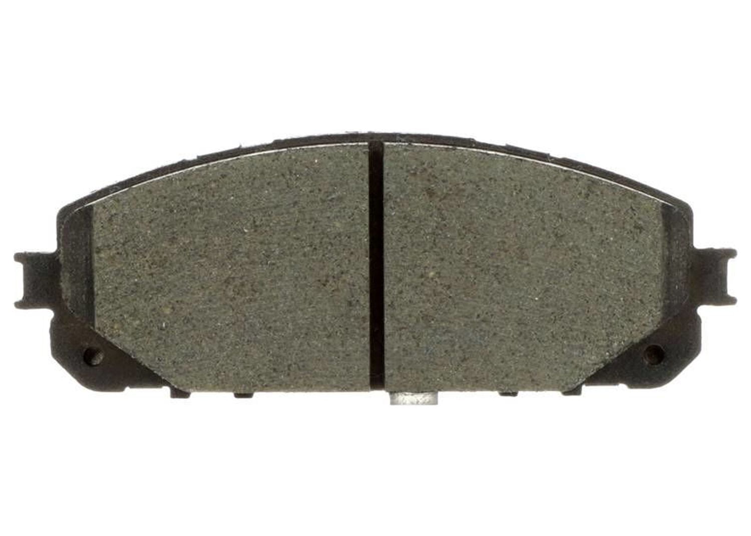 Bosch BE1843H Blue Ceramic Brake Pads w/Hardware