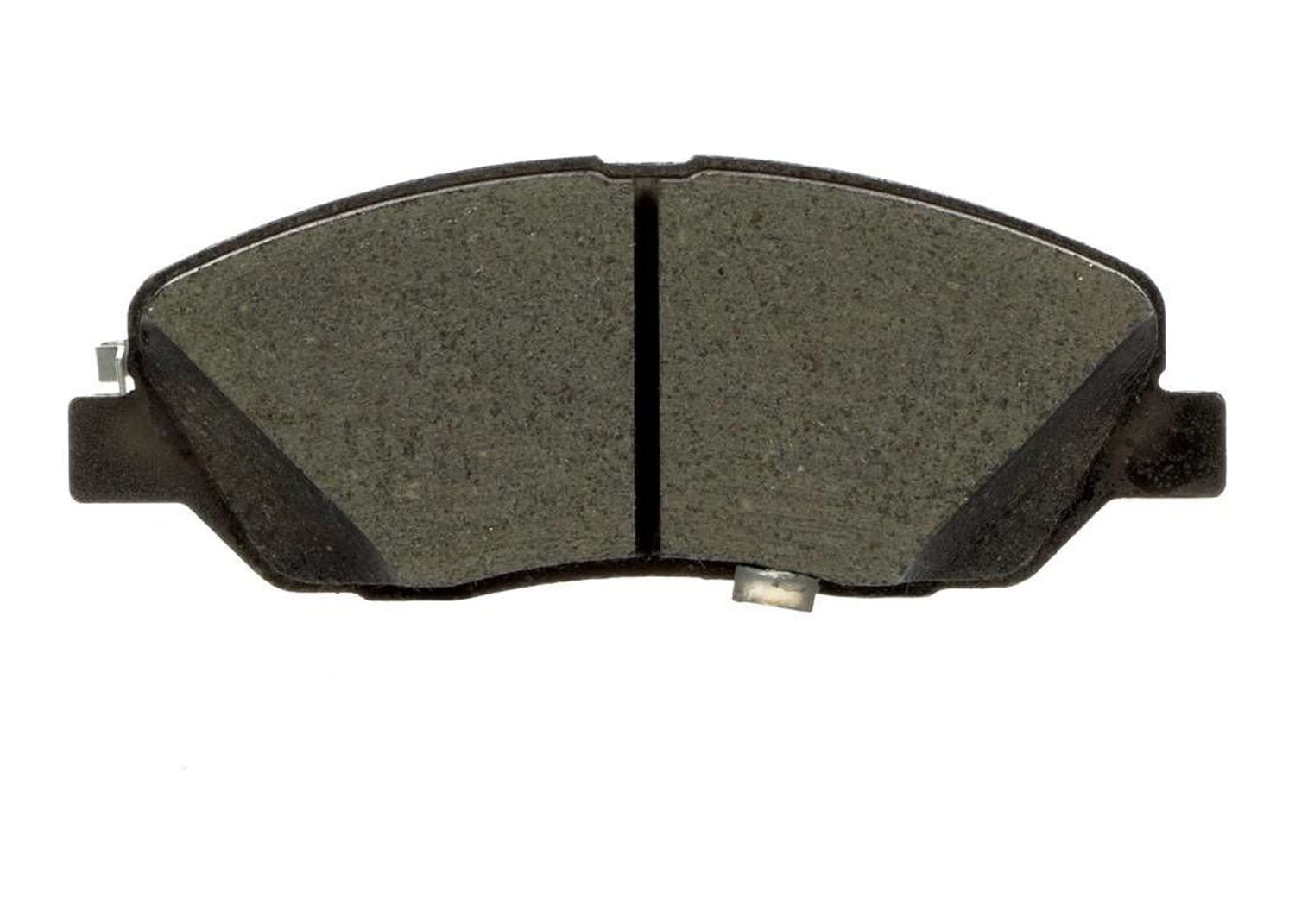 Bosch BE1917H Blue Ceramic Brake Pads w/Hardware