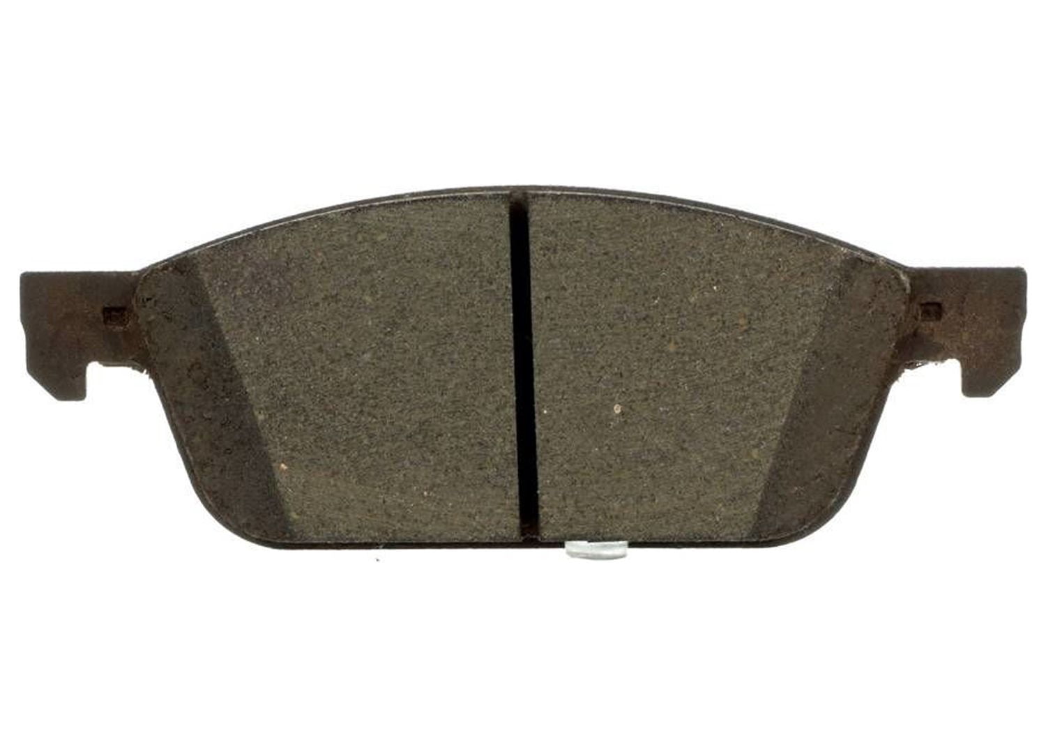 Bosch BE1978H Blue Ceramic Brake Pads w/Hardware