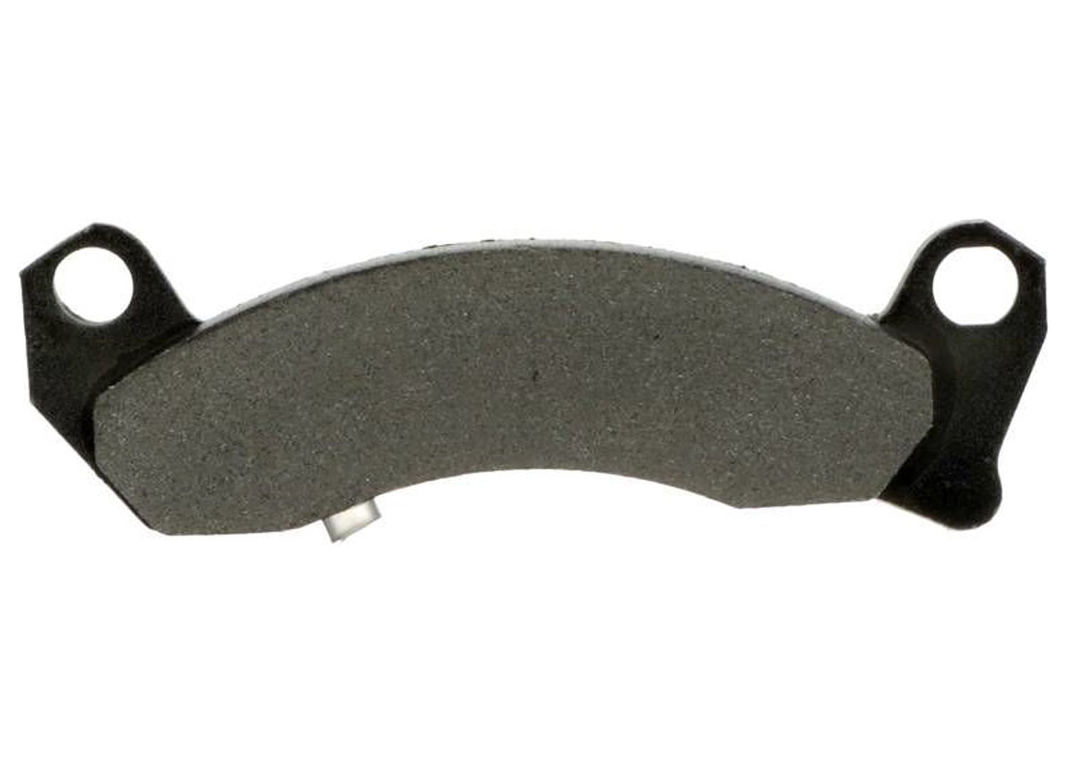 Bosch BE199H Blue Semi-Metallic Brake Pads w/Hardware