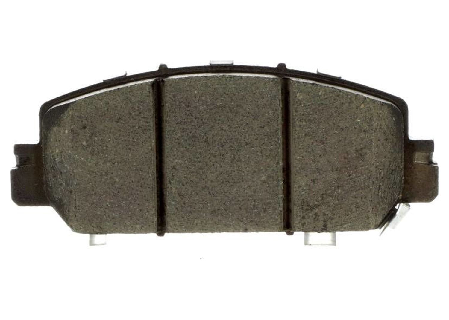 Bosch BE2036H Blue Ceramic Brake Pads w/Hardware