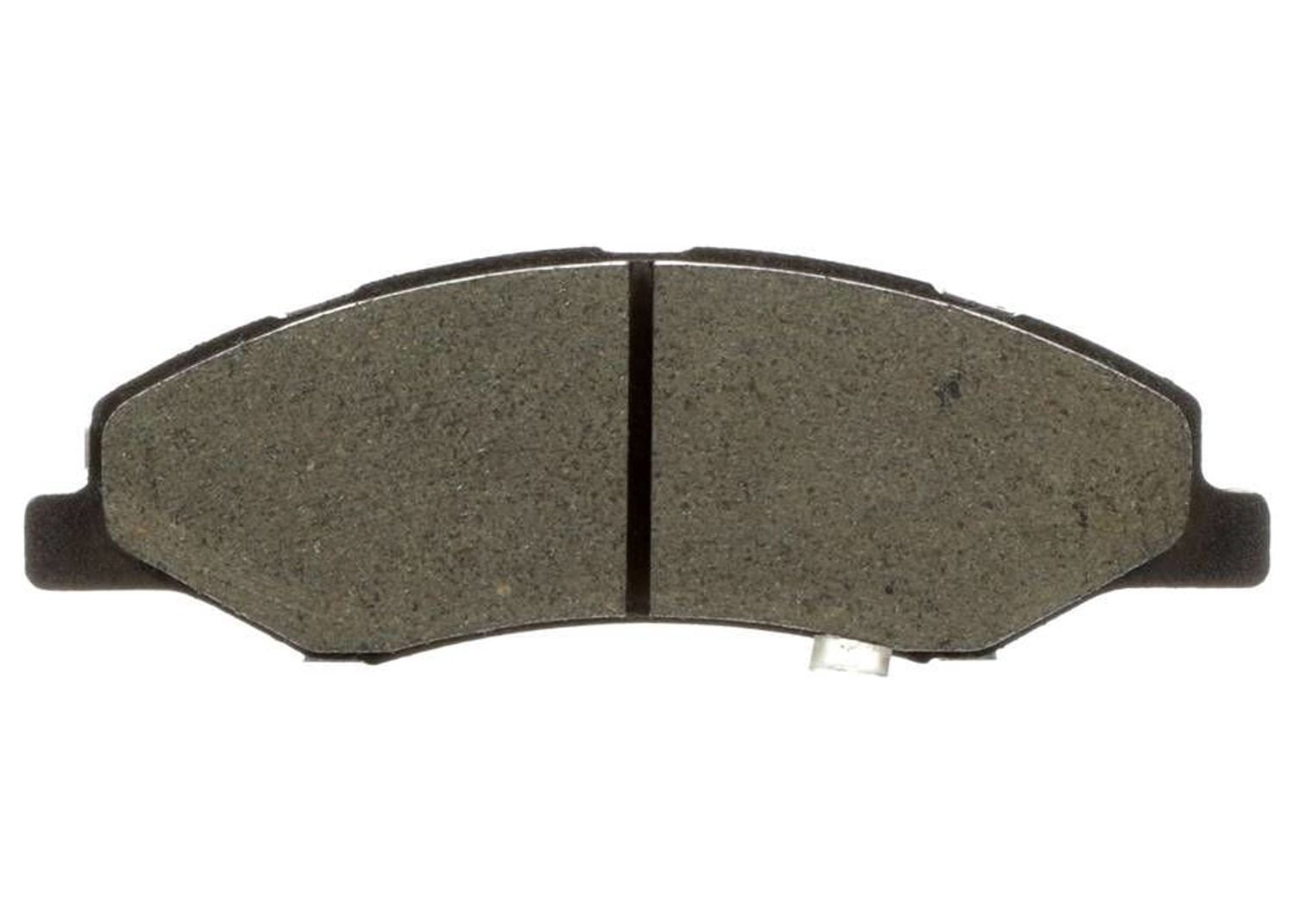 Bosch BE2089H Blue Ceramic Brake Pads w/Hardware