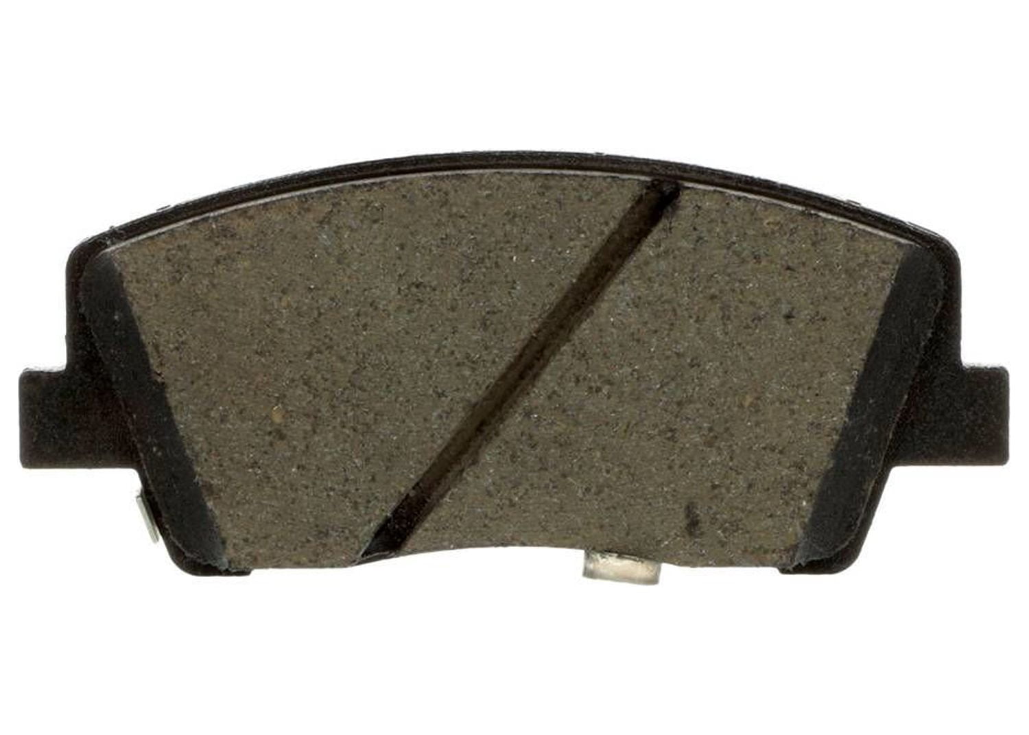 Bosch BE2117H Blue Ceramic Brake Pads w/Hardware