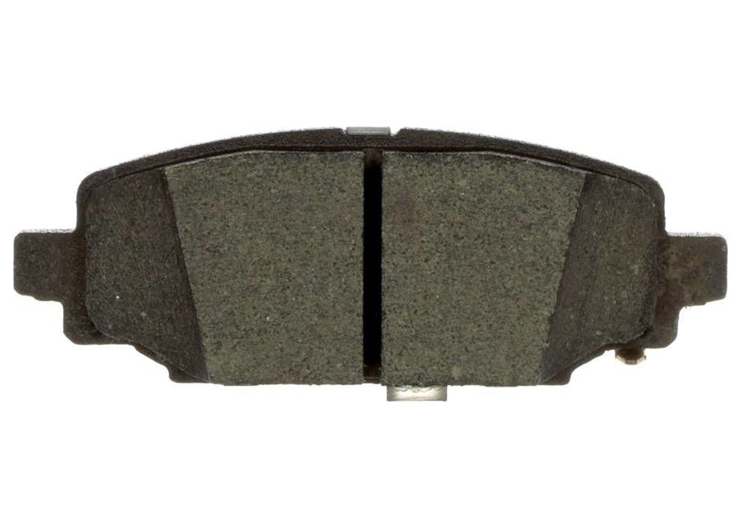 Bosch BE2172H Blue Ceramic Brake Pads w/Hardware