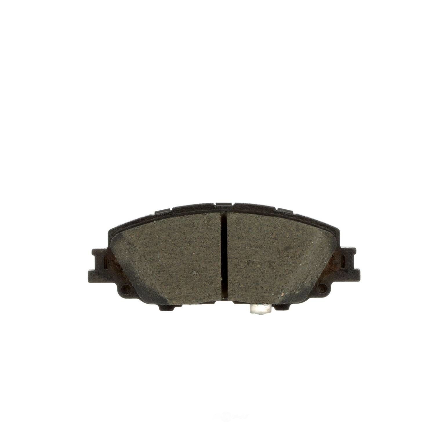 Bosch BE2176H Bosch Blue Brake Pads w/ Hardware
