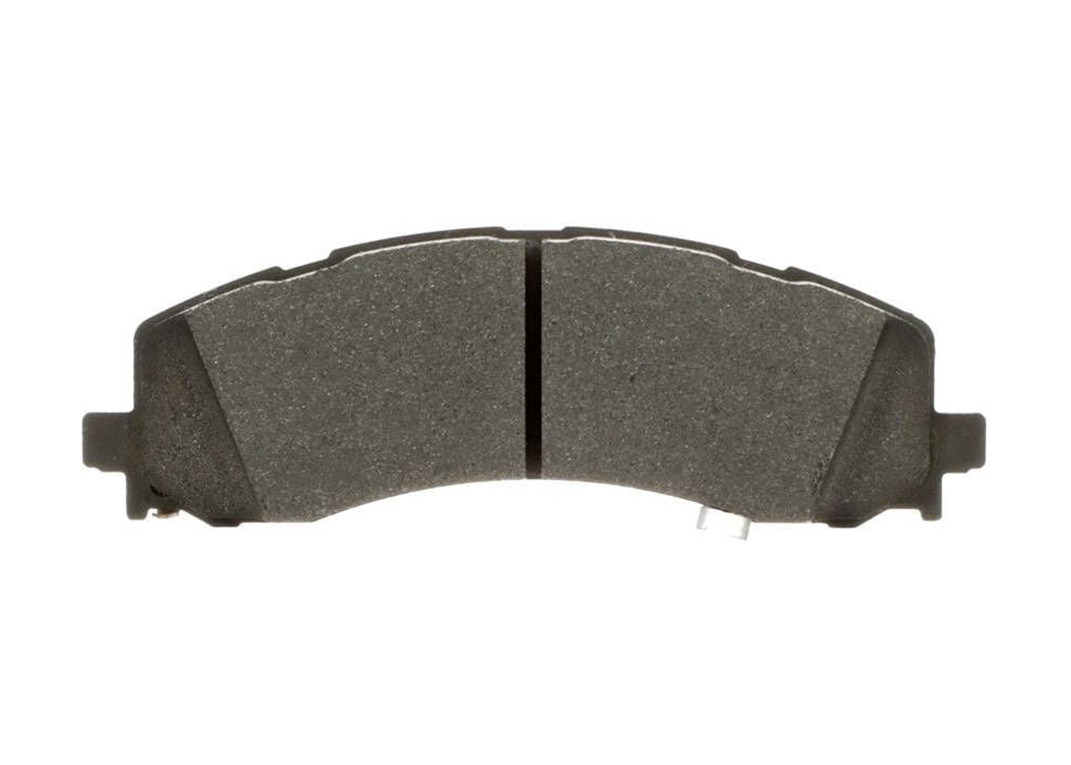 Bosch BE2225H Blue Semi-Metallic Brake Pads w/Hardware