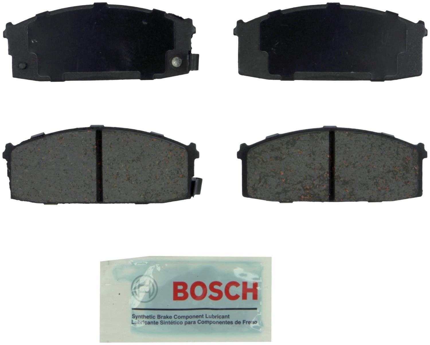 Bosch BE274 Bosch Blue Brake Pads