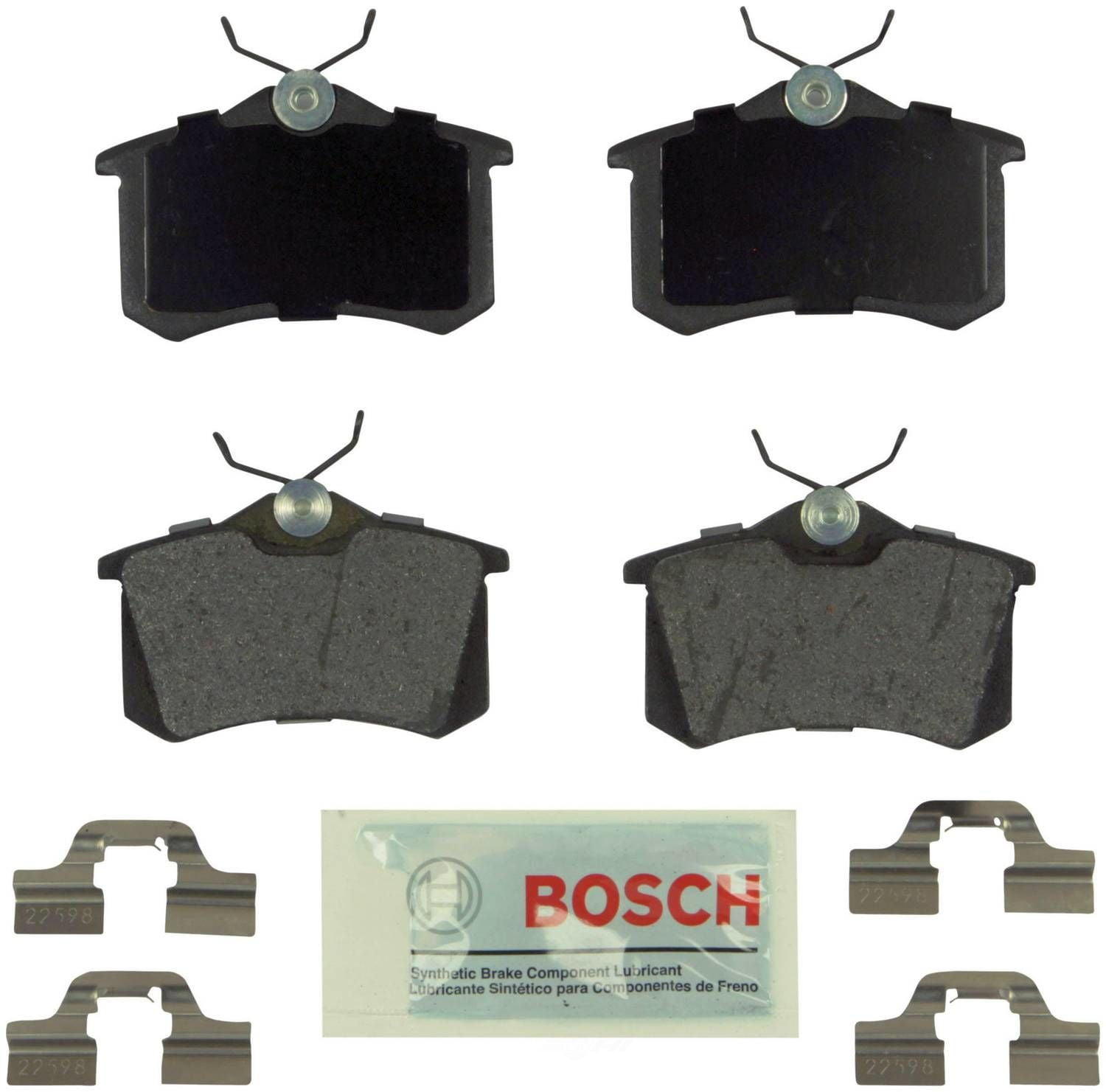 TIRE LIFT PNEUMATIC BOLT