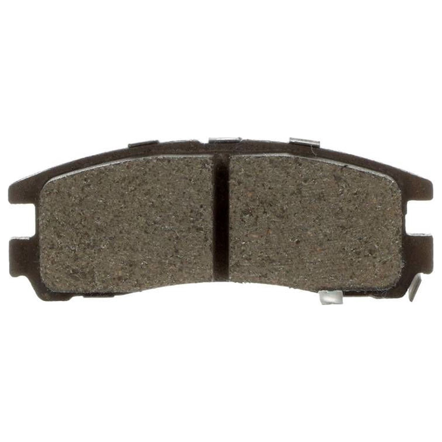 Bosch BE383H Blue Ceramic Brake Pads w/Hardware