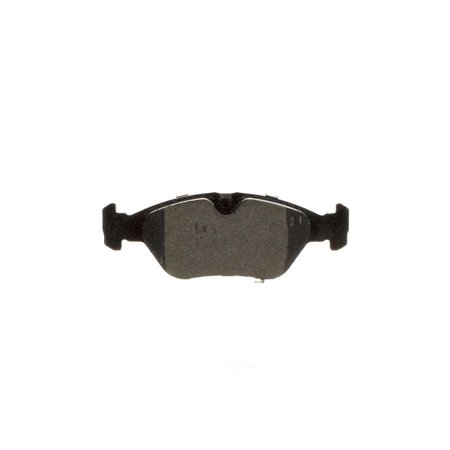 Bosch BE395H Bosch Blue Brake Pads w/ Hardware