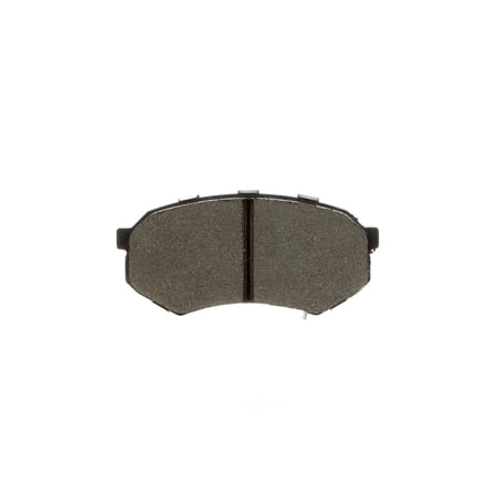 Bosch BE433H Bosch Blue Brake Pads w/ Hardware