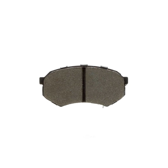 Bosch BE433H Bosch Blue Brake Pads w/ Hardware