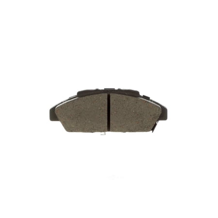 Bosch BE496H Bosch Blue Brake Pads w/ Hardware