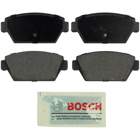 Bosch BE533 Bosch Blue Ceramic Brake Pads