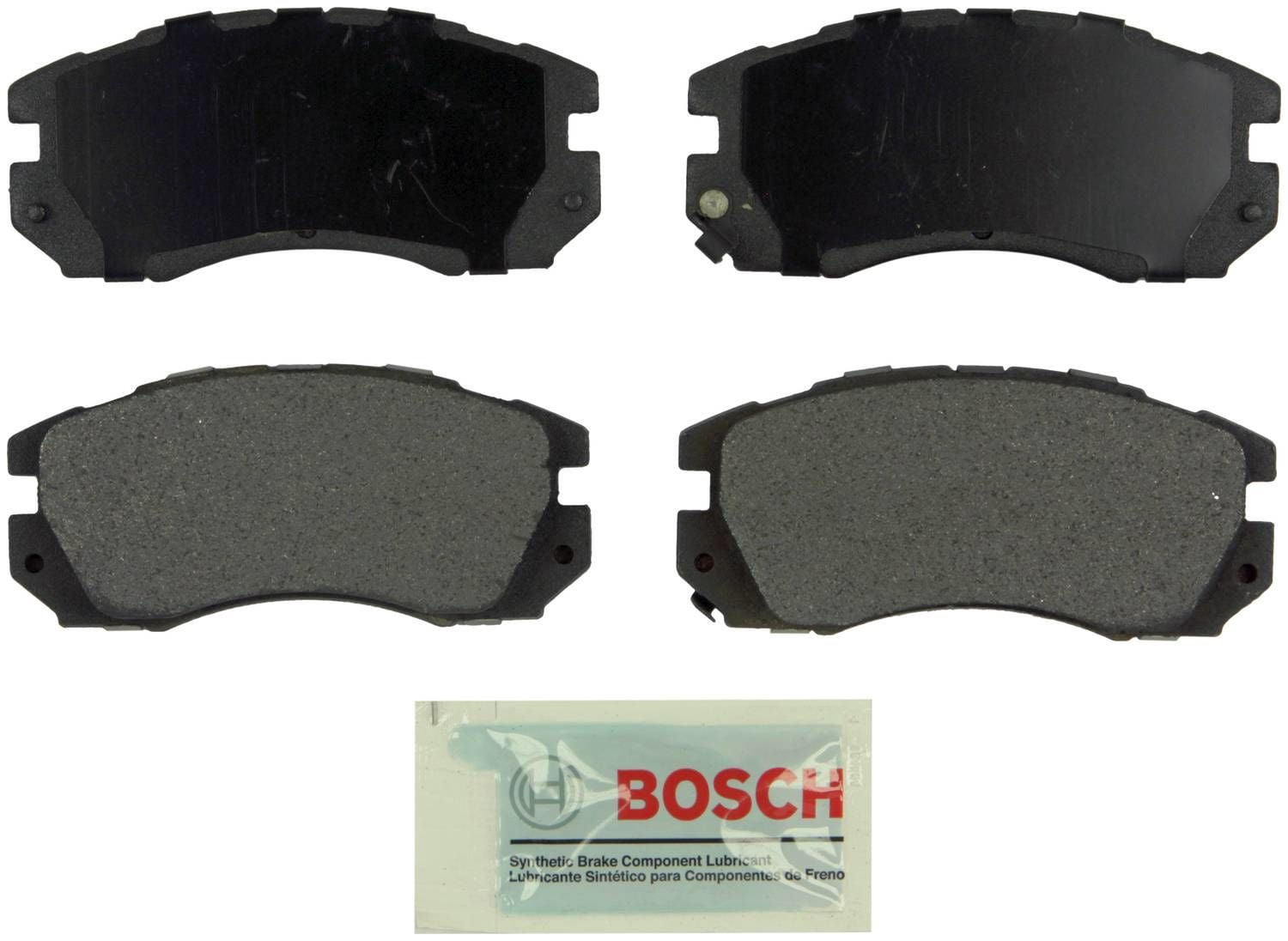 Bosch BE563 Blue Ceramic Brake Pads