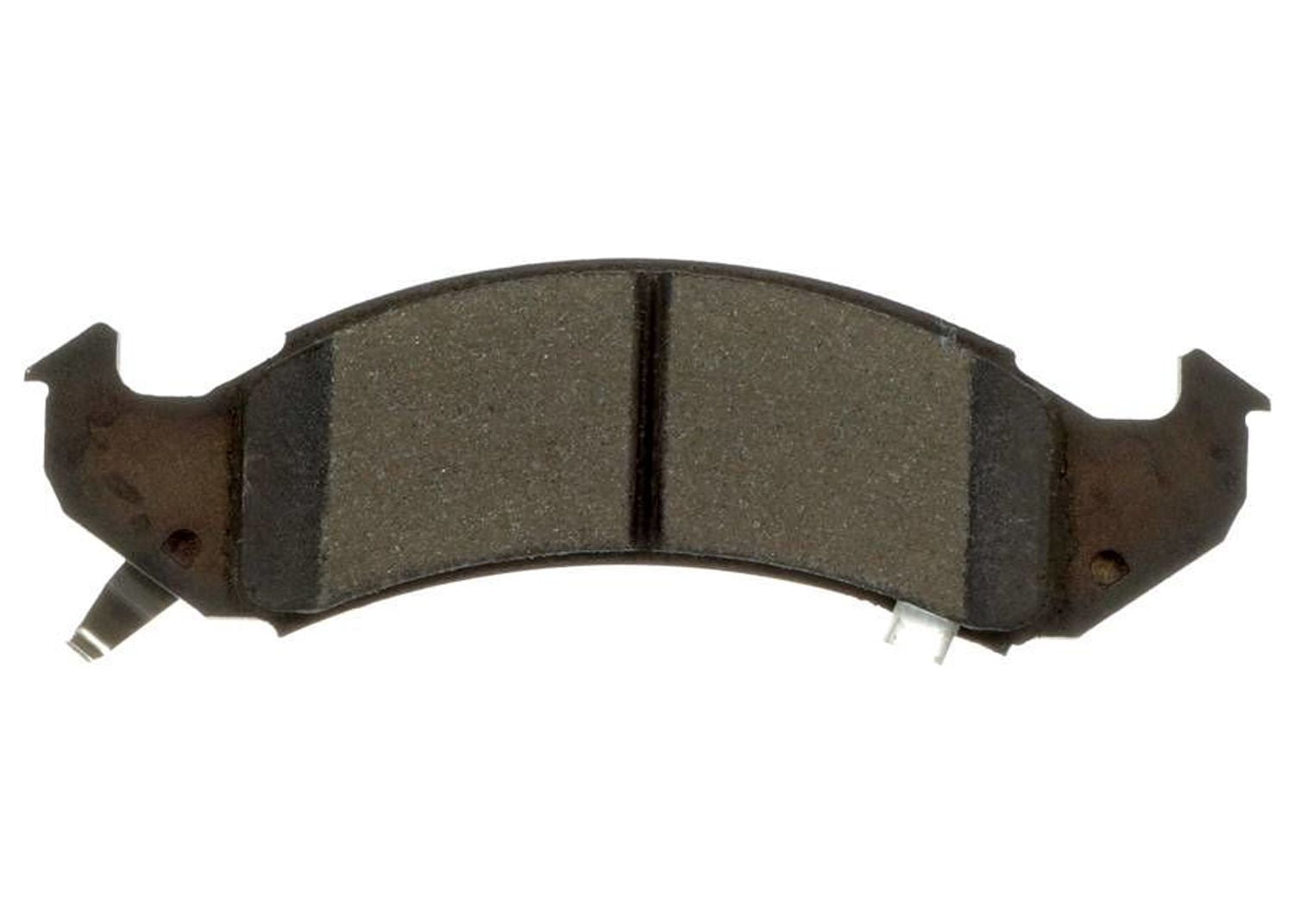 Bosch BE623H Blue Semi-Metallic Brake Pads w/Hardware