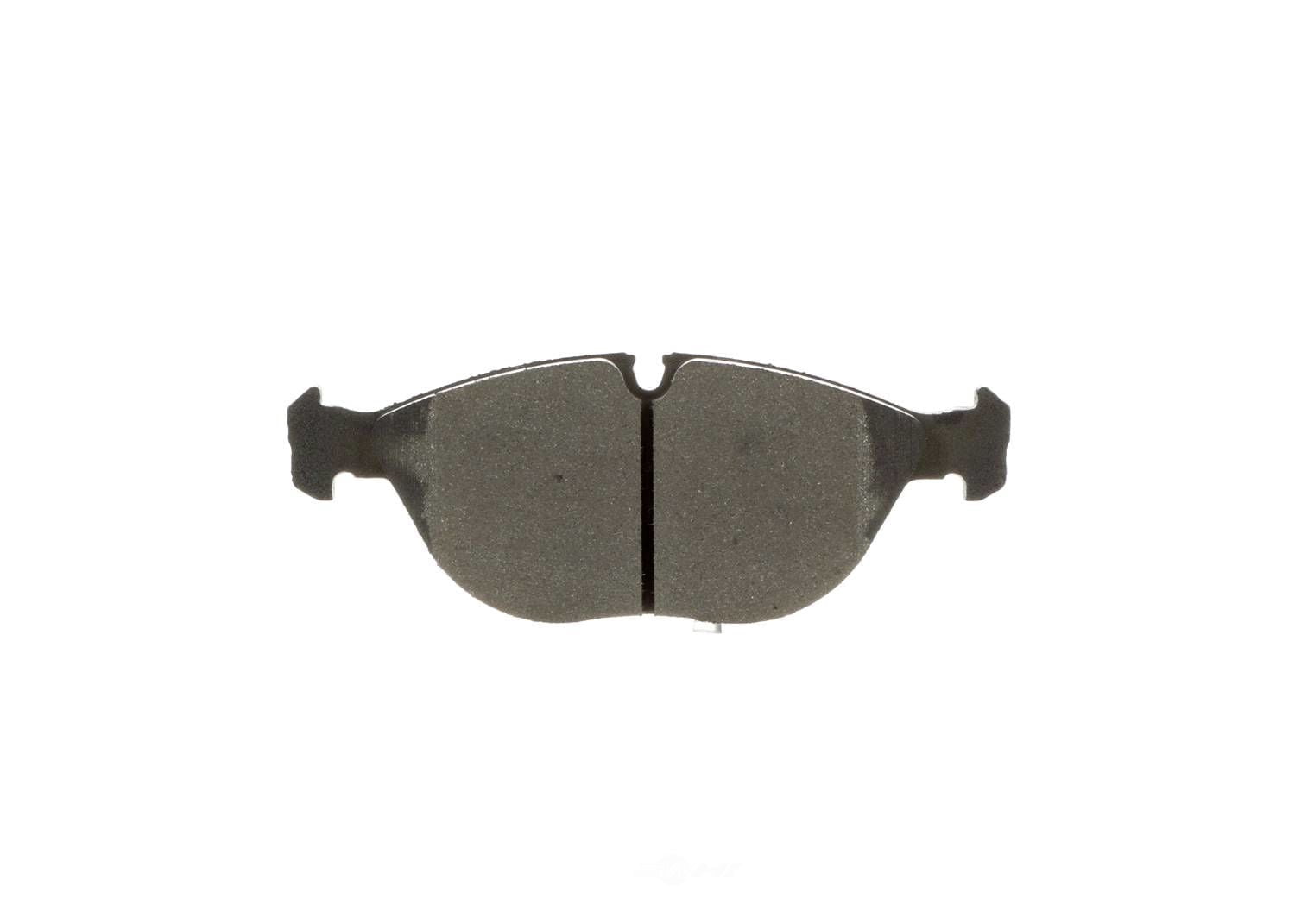 Bosch BE682H Bosch Blue Brake Pads w/ Hardware