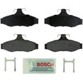 thumbnail image 1 of Bosch BE724H Bosch Blue Ceramic Brake Pads with Hardware, 1 of 1