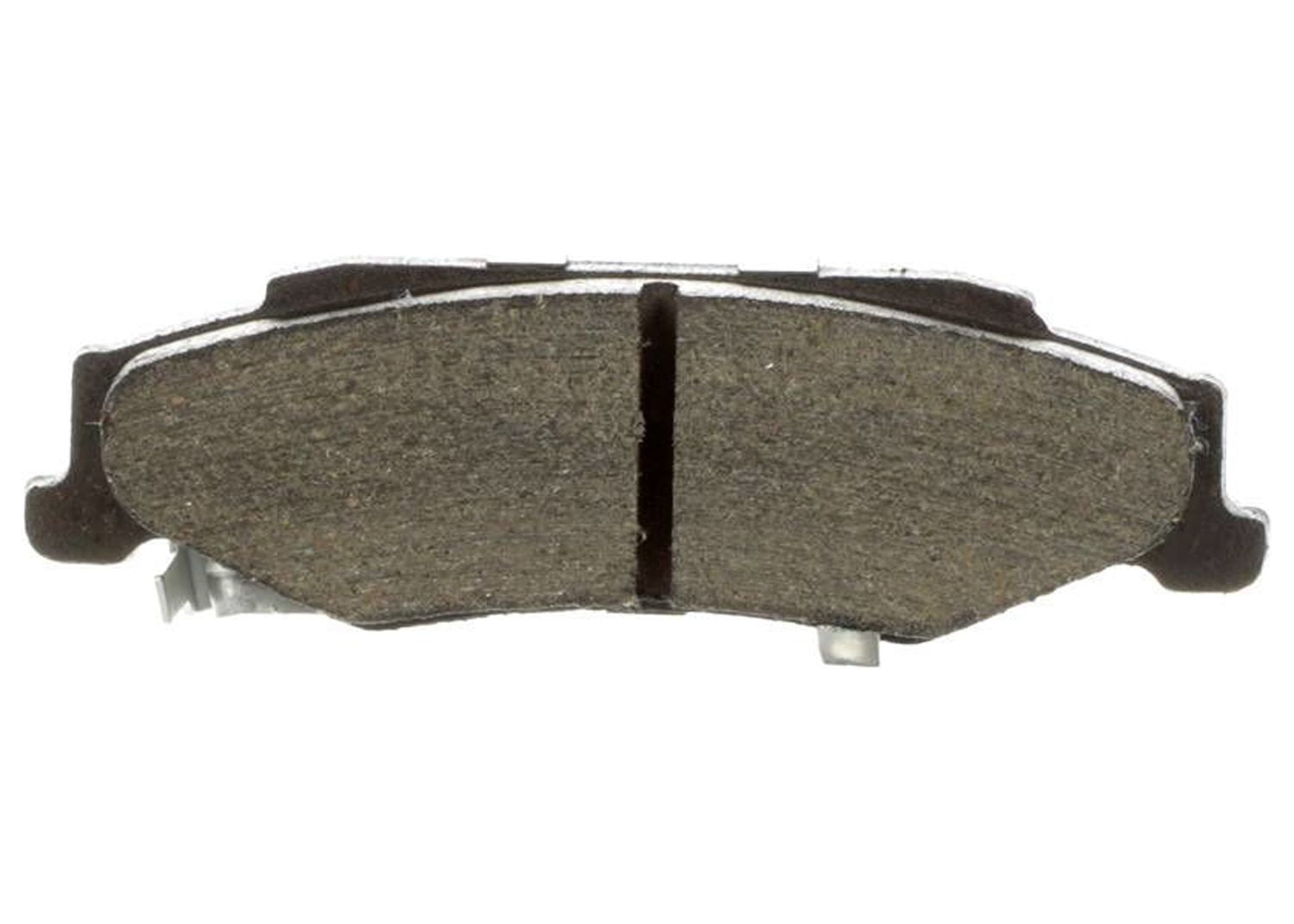 Bosch BE732H Blue Ceramic Brake Pads w/Hardware