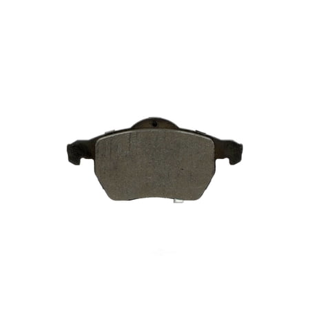 Bosch BE736H Bosch Blue Brake Pads w/ Hardware
